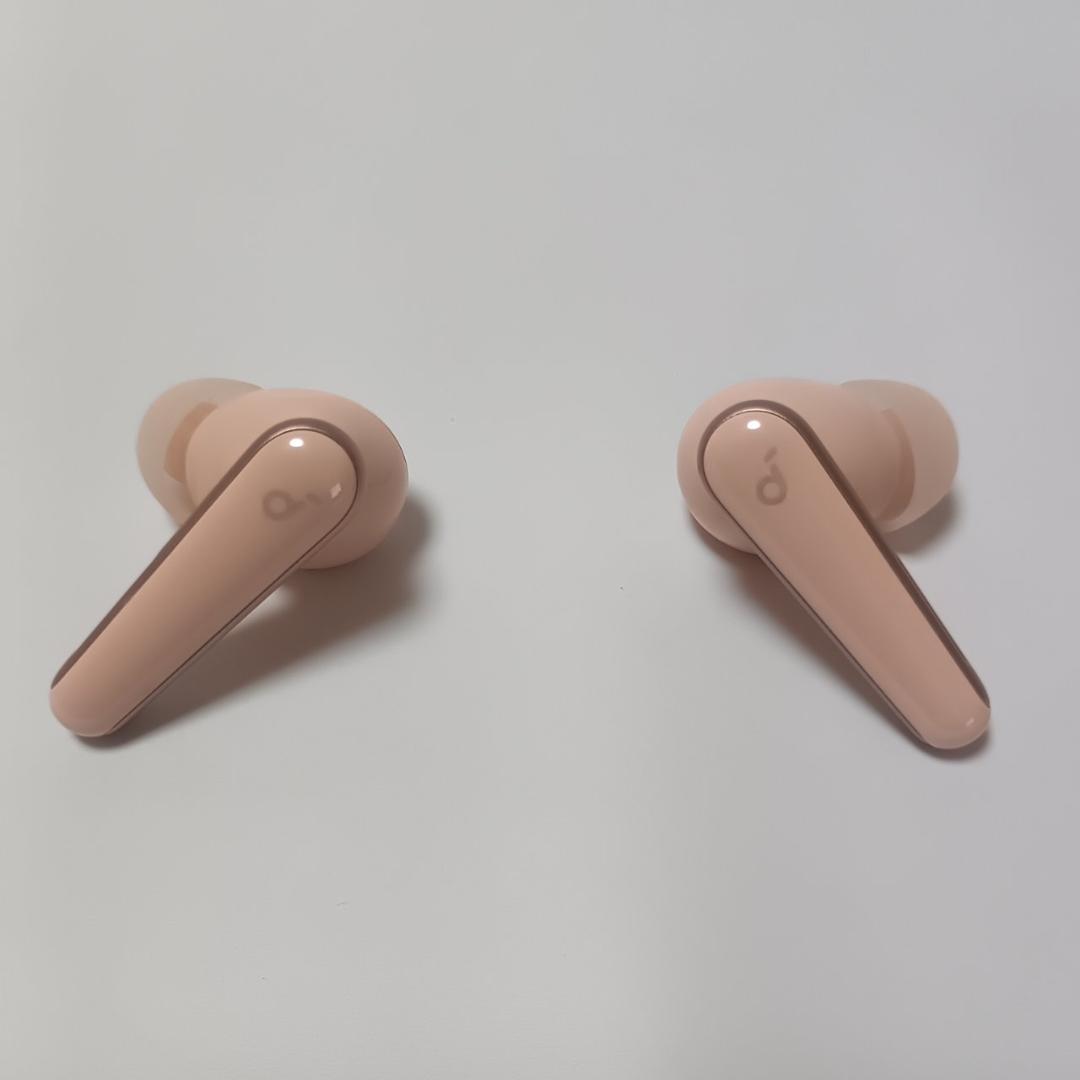 Anker soundcore Liberty 5 ワイヤレスイヤホン