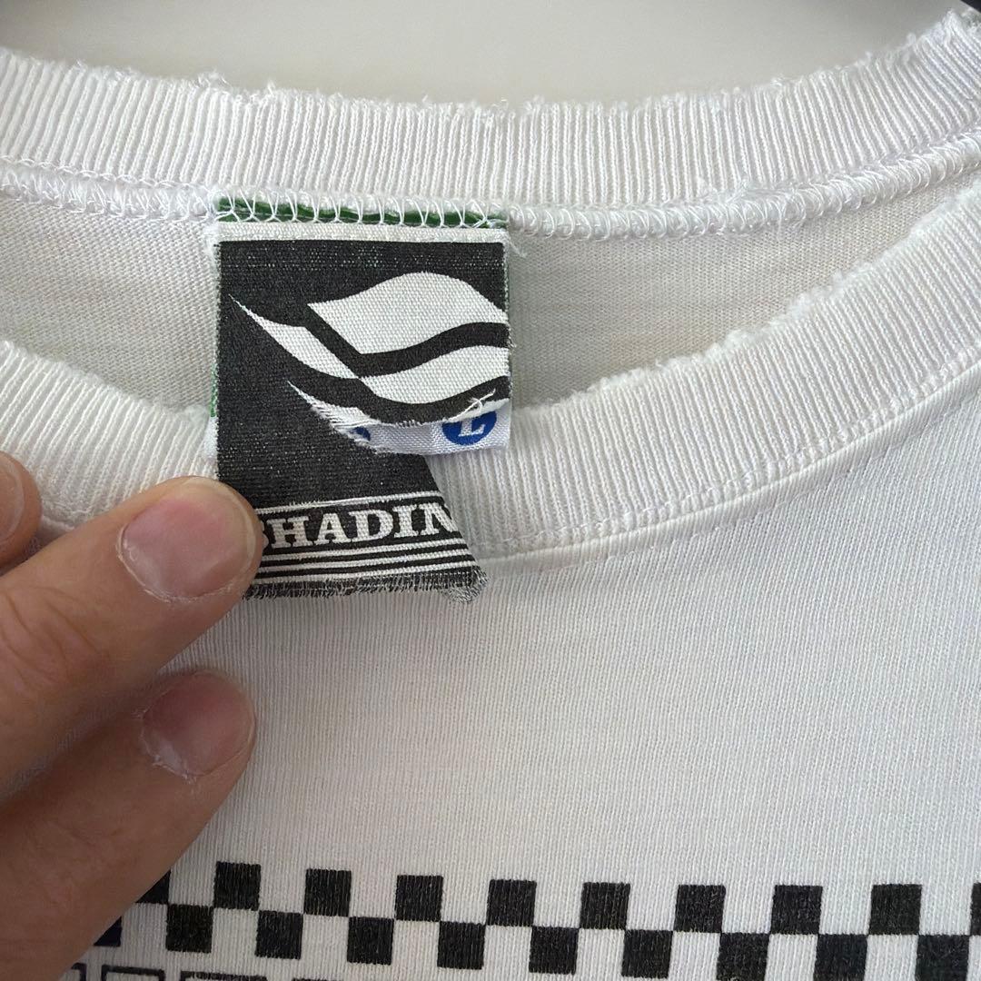 激レア グッドイナフ✖️マットヘンズリー