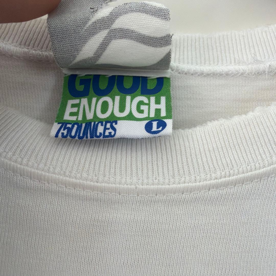 激レア グッドイナフ✖️マットヘンズリー