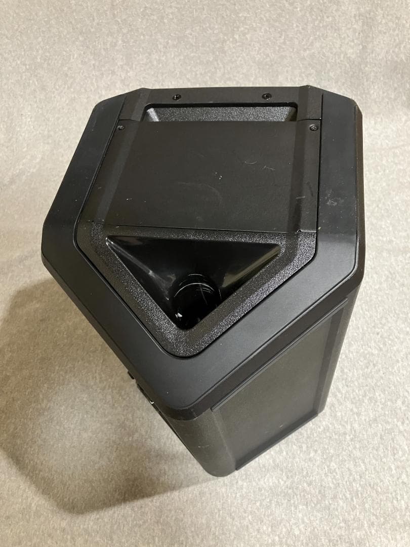 Bose S1 Pro 旧モデル バッテリーパックに難あり