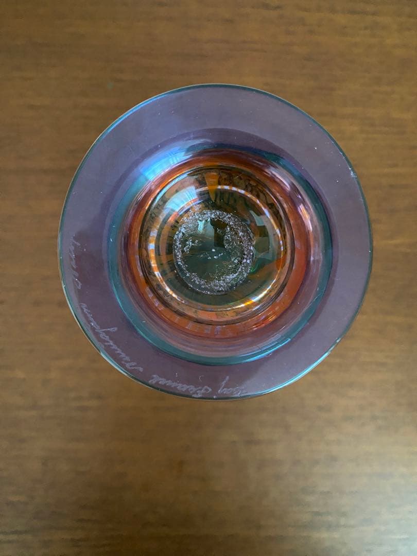 カイフランクkaj franck ゴブレット  北欧ヴィンテージ