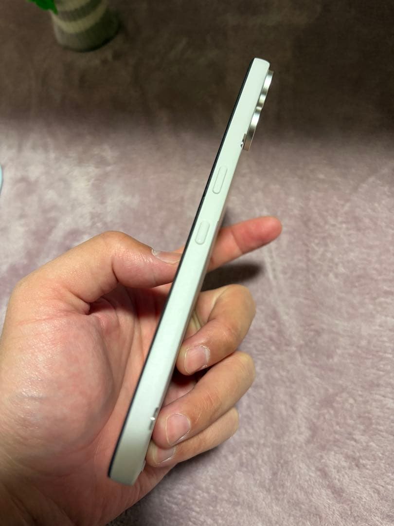 極美品CMF Phone 2 Pro日本国内楽天版SIMフリー 8GB/256