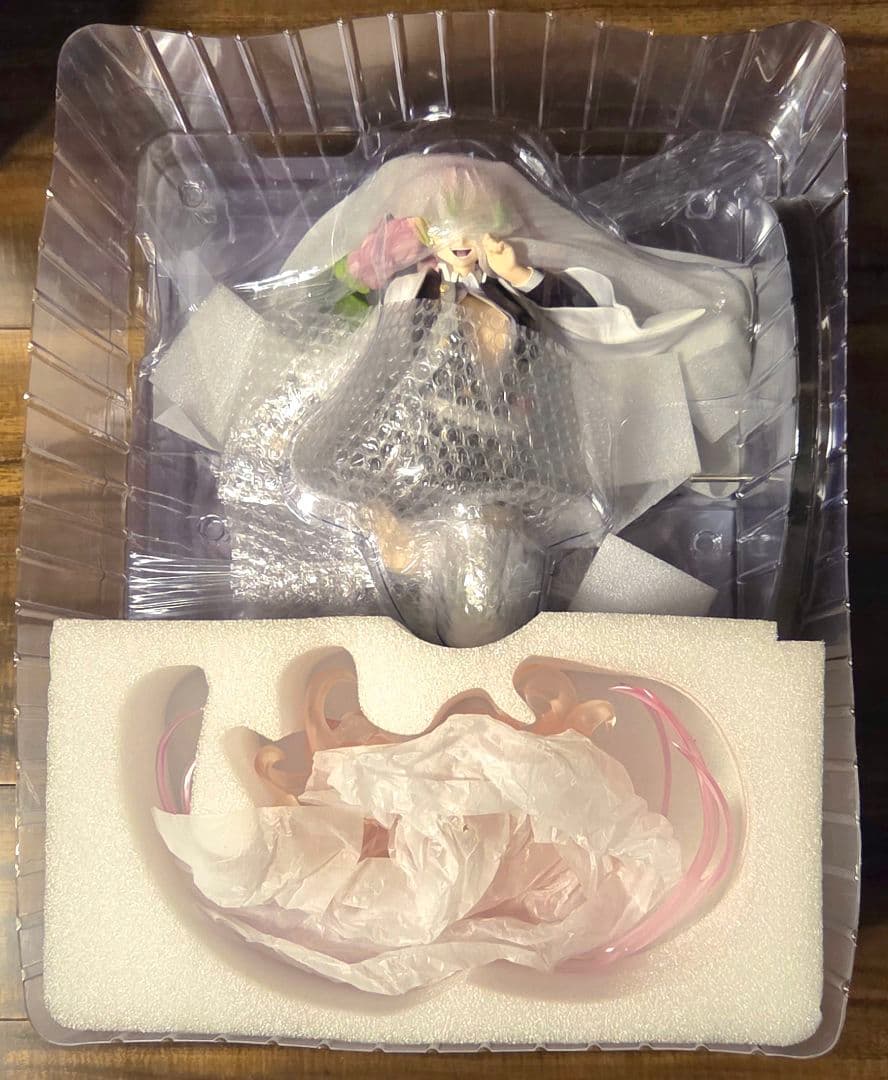 B-style 鬼滅の刃 甘露寺蜜璃 豪華版　完成品フィギュア 1/4