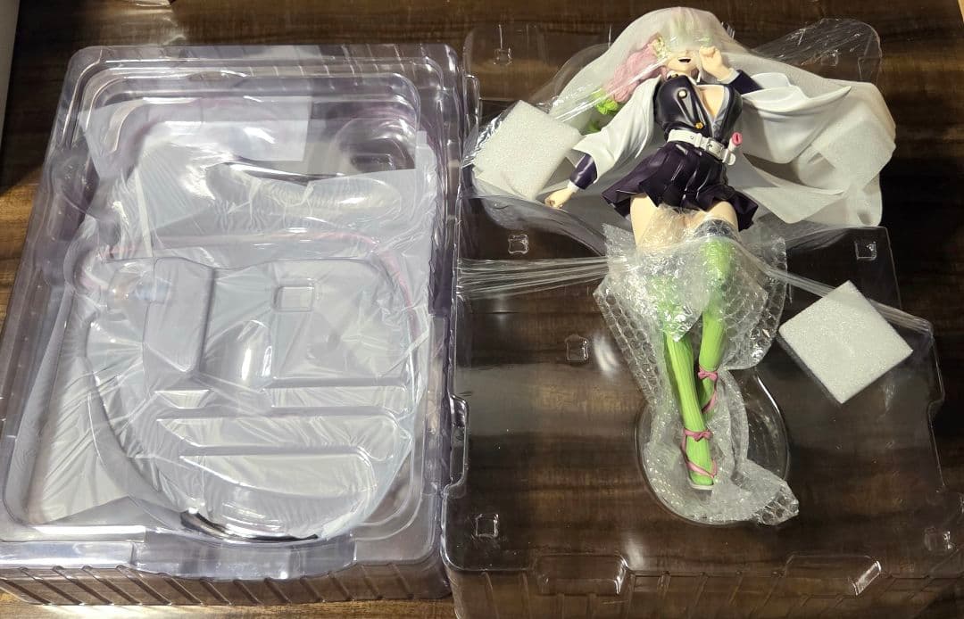 B-style 鬼滅の刃 甘露寺蜜璃 豪華版　完成品フィギュア 1/4