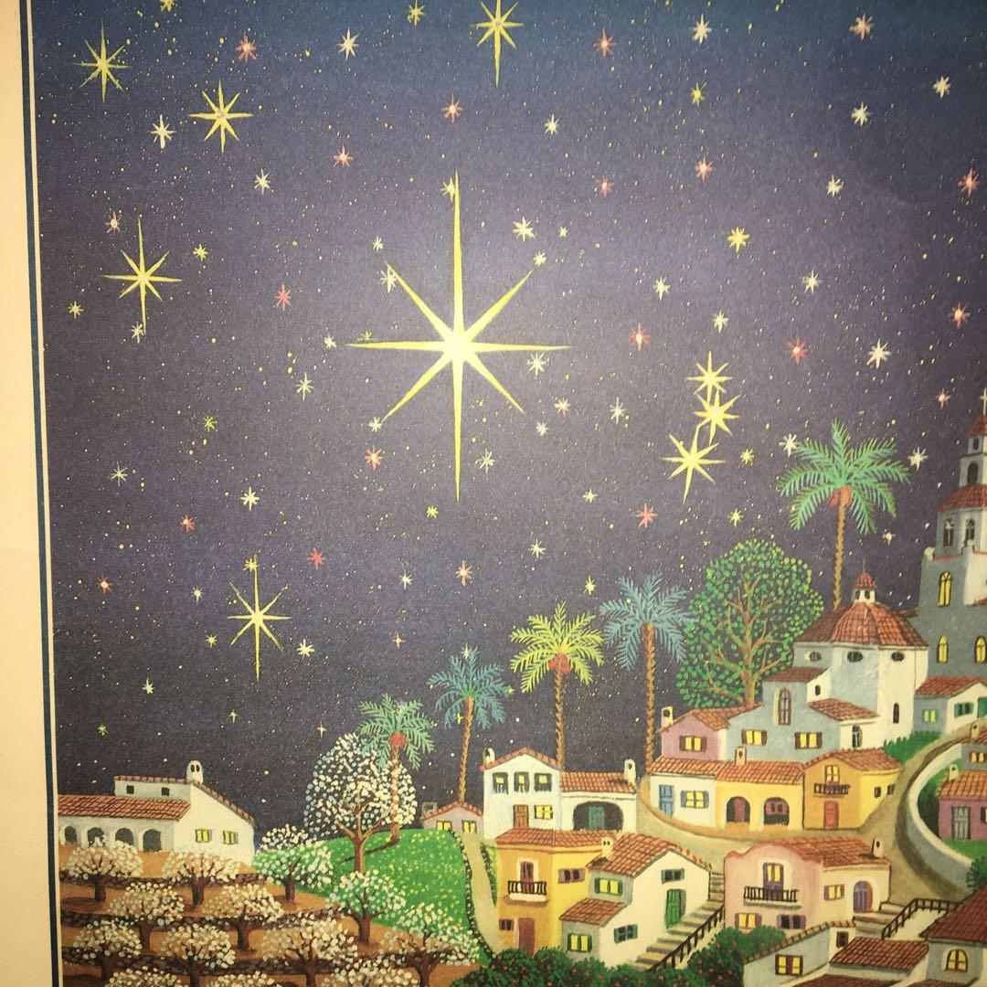 ポスター Oscar Borras