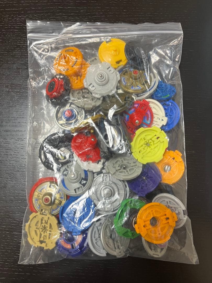 S*)様 ベイブレード