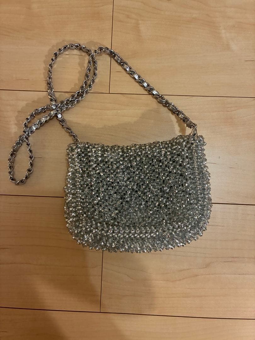 アンテプリマ　バッグ