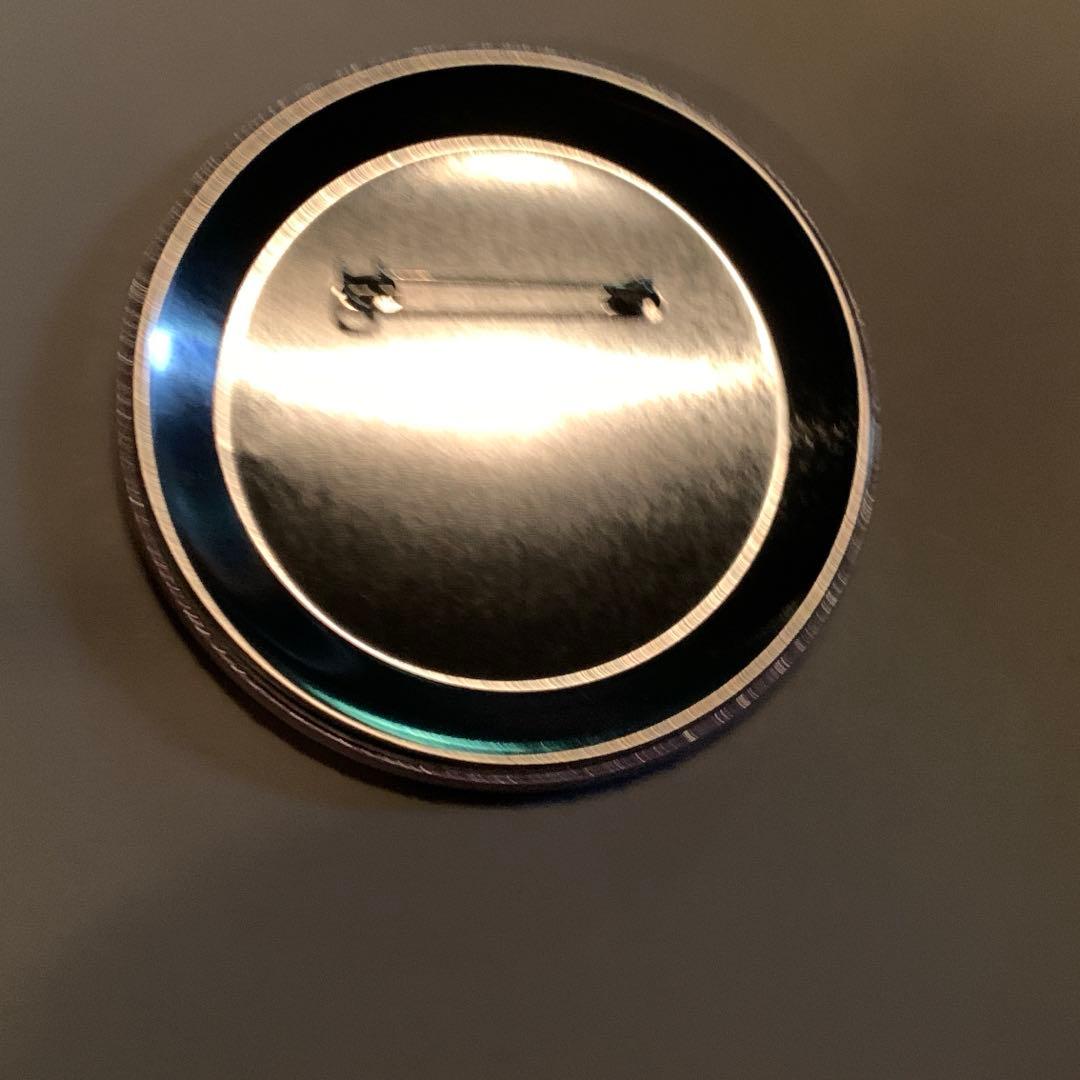 東方Project 幽閉サテライト 缶バッジ 八意永琳