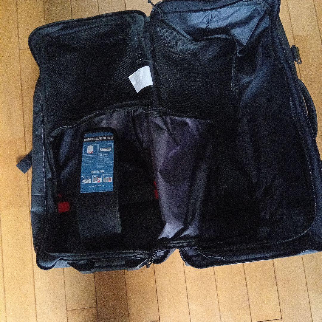 ダカイン　SPLIT ROLLER 85L BA237104