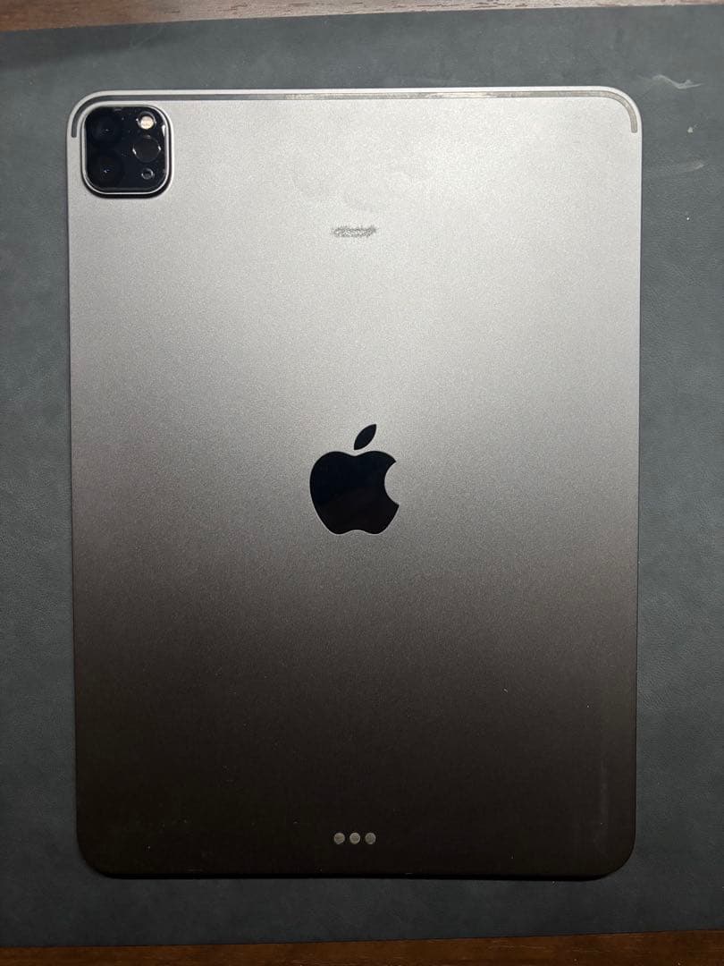 iPad Pro 11インチ 第3世代