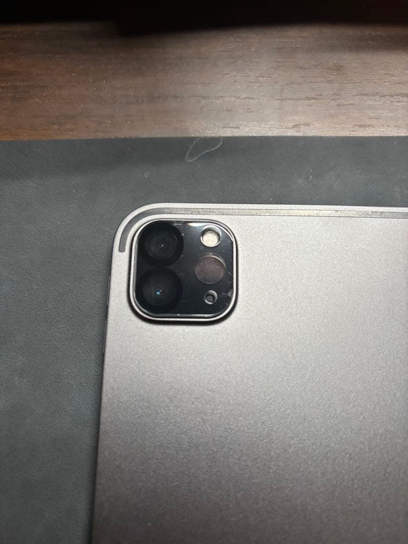 iPad Pro 11インチ 第3世代