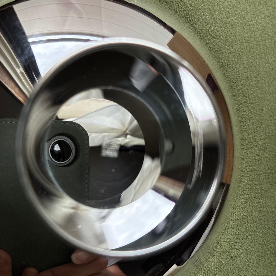 あやめ123　　　　純銀　銀杯　消防庁記念品　木箱付