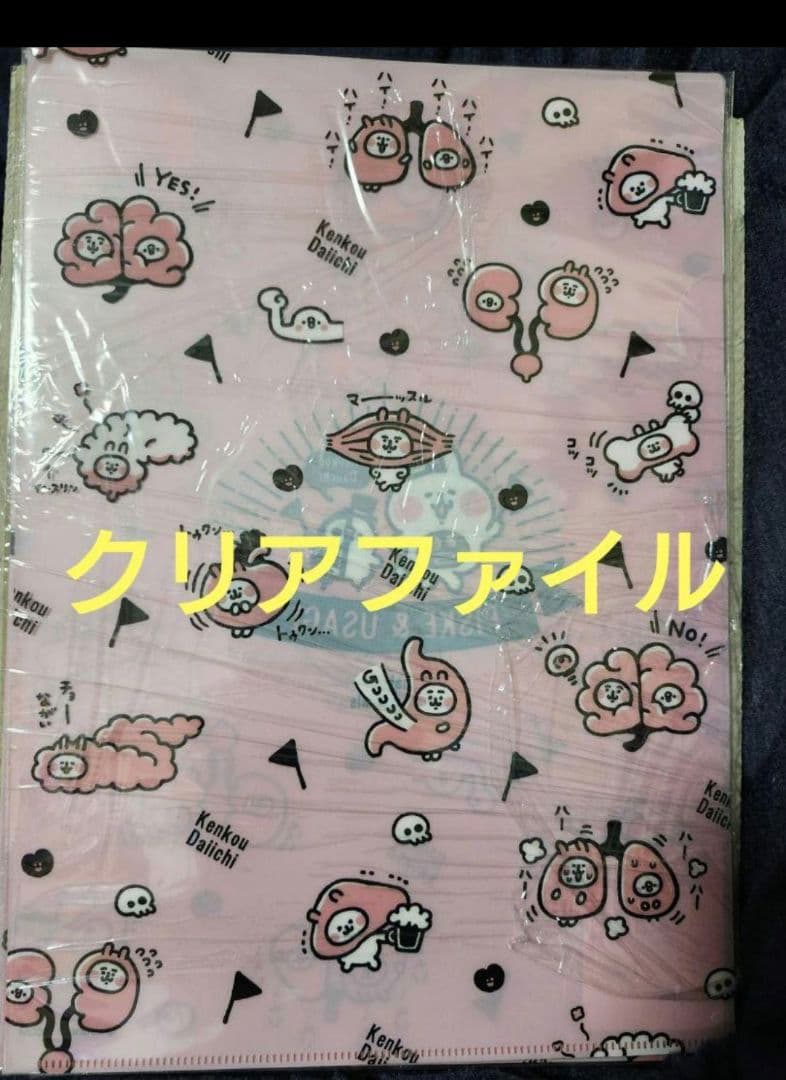 ★新品未開封激レア 会場限定（非売品含む)グッズ21点セットカナヘイ人体展