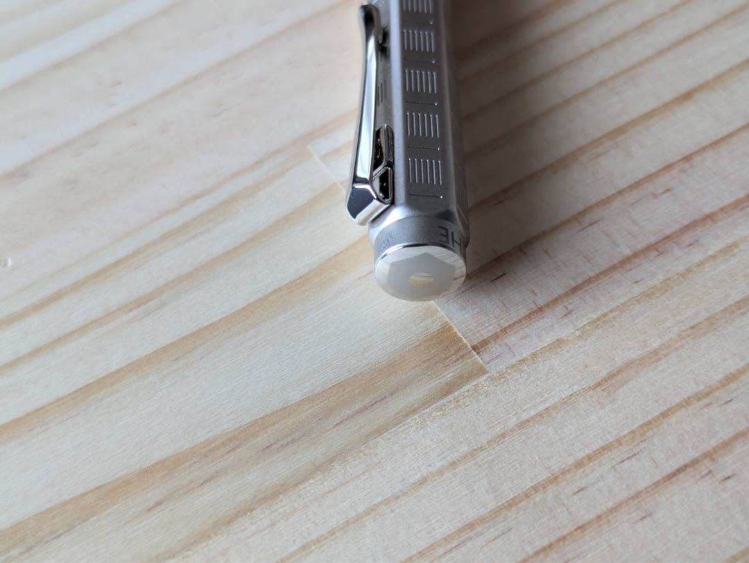 カランダッシュ　エクリドール