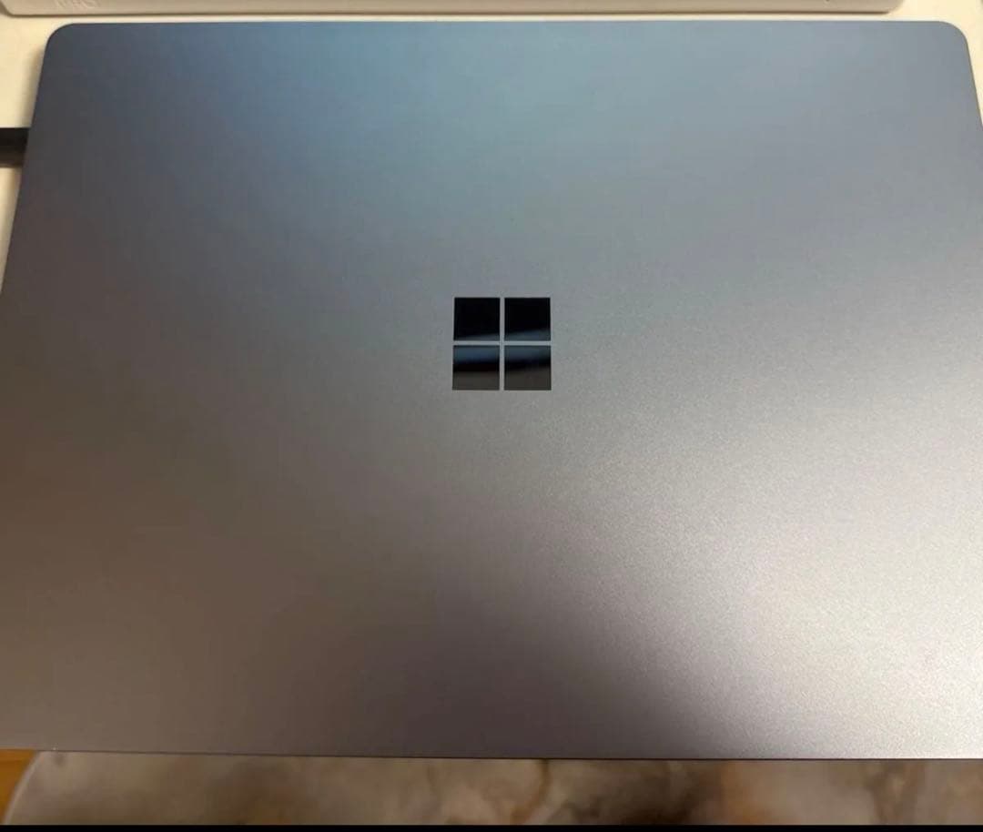 【訳アリ】Microsoft Surface Laptop Go2 アイスブルー