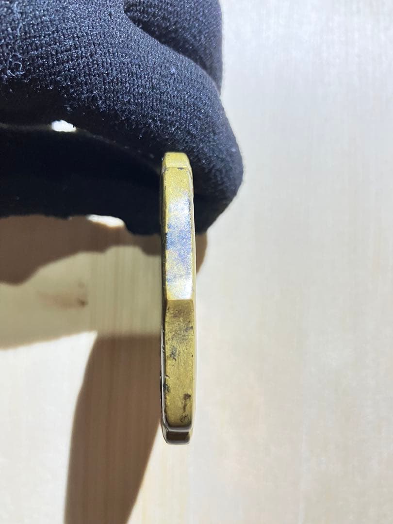 【珍品】九八式軍刀　拵え　値下げ可軍刀　刀装具 拵　軍刀拵