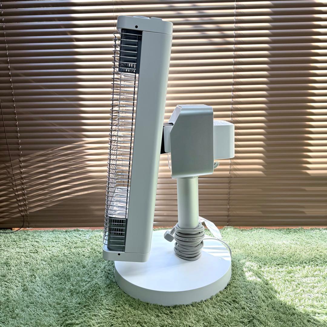 【2023年製】ダイキン ERFT11ZS-W 遠赤外線暖房機 セラムヒート