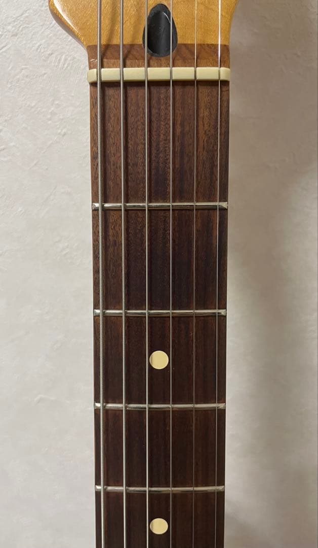 フェンダー　ストラトキャスター　 エレキギター　Fender