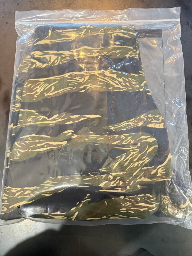 Shuhei Igari×VIRGOwearworks