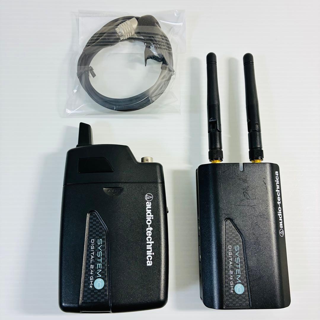 audio-technica ATW-T1001J R1700 セット