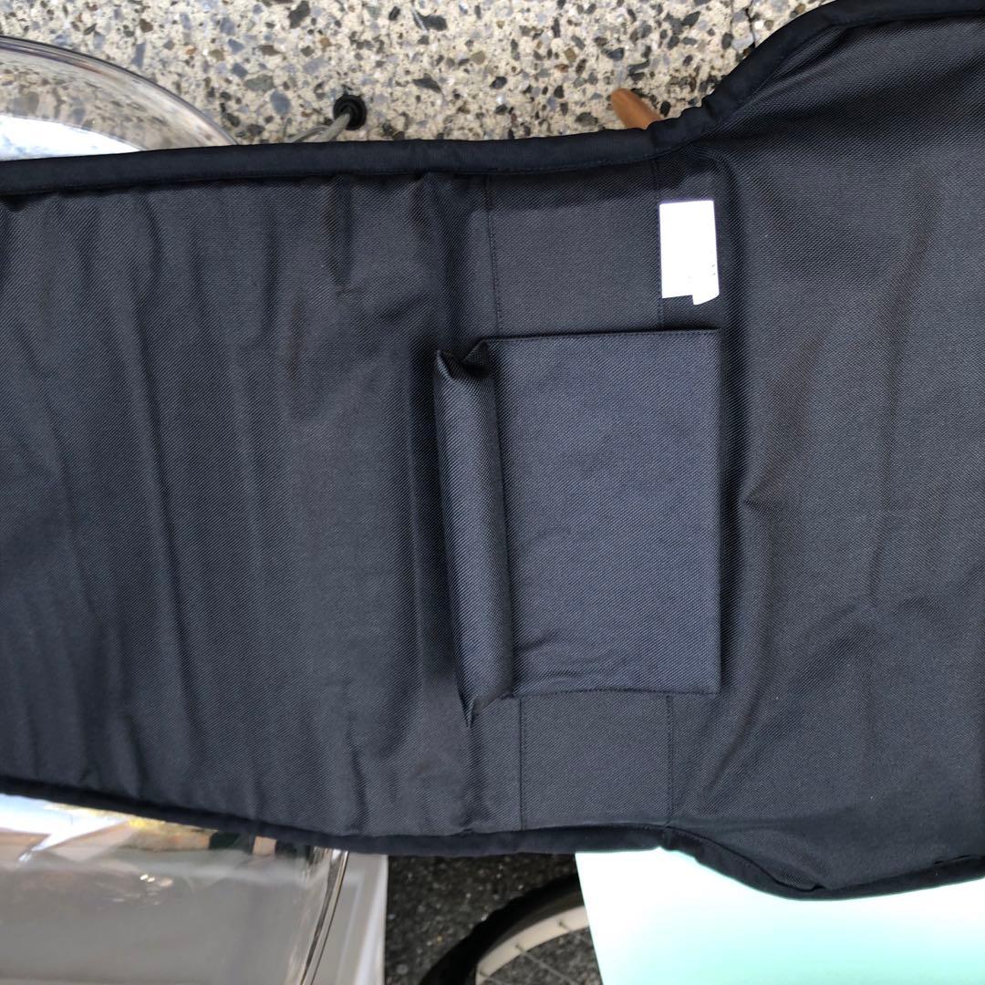 クールクッション カーシート クール クッション クーラー ファンKC1000B