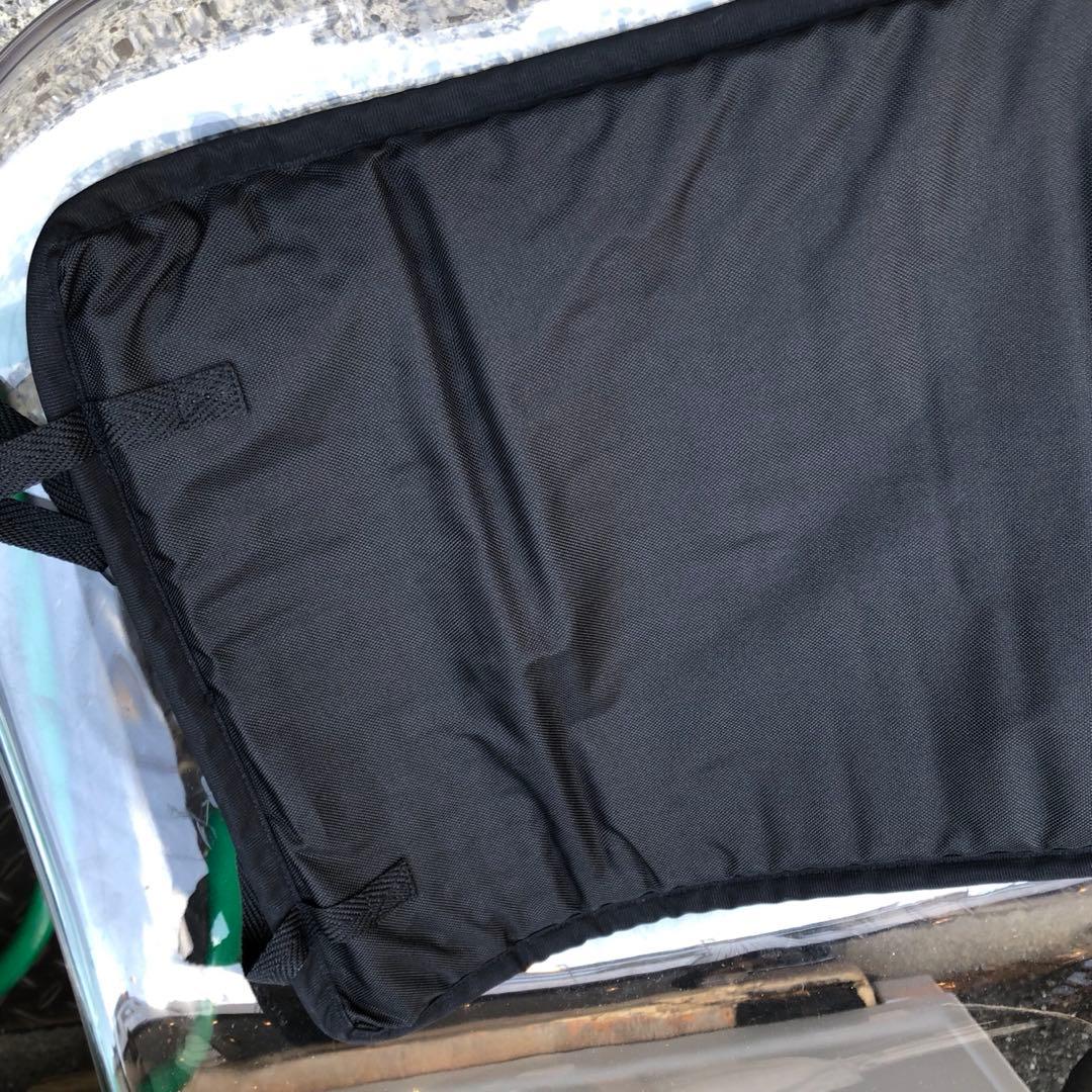 クールクッション カーシート クール クッション クーラー ファンKC1000B