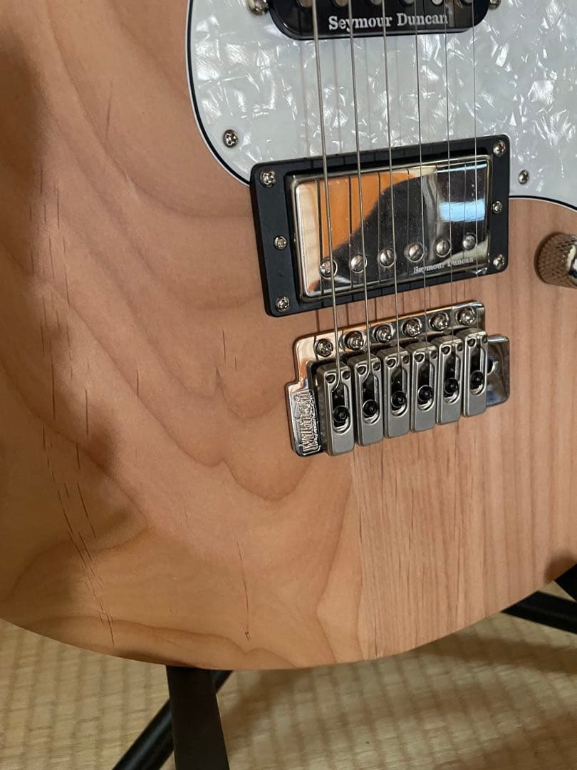 ギター YAMAHA PACIFICA612V II X YNS