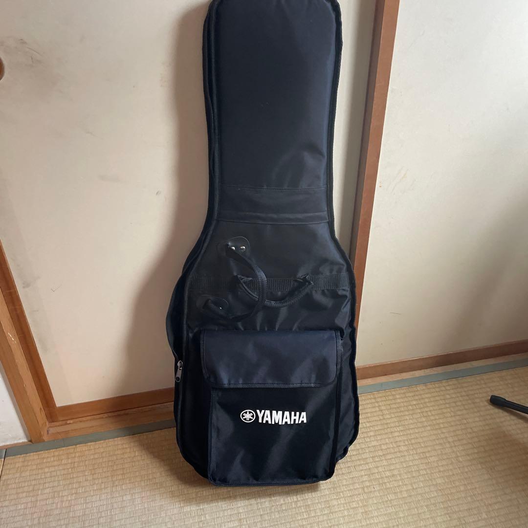 ギター YAMAHA PACIFICA612V II X YNS
