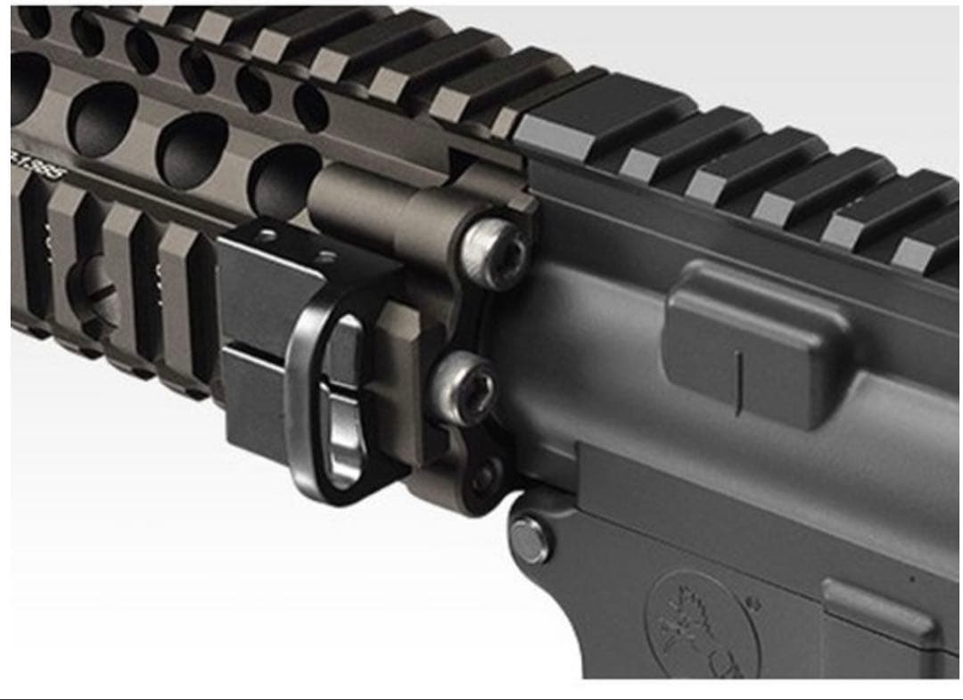 東京マルイ MK18 Mod.1 [ガスブローバックマシンガン]