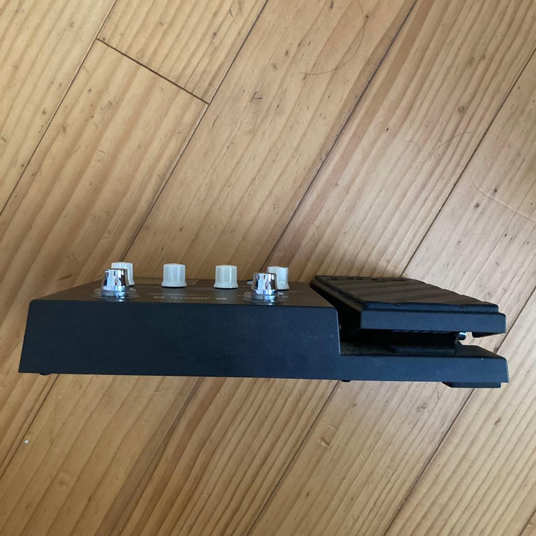 NUX MG-300 ギターエフェクター（箱無し、海外購入）