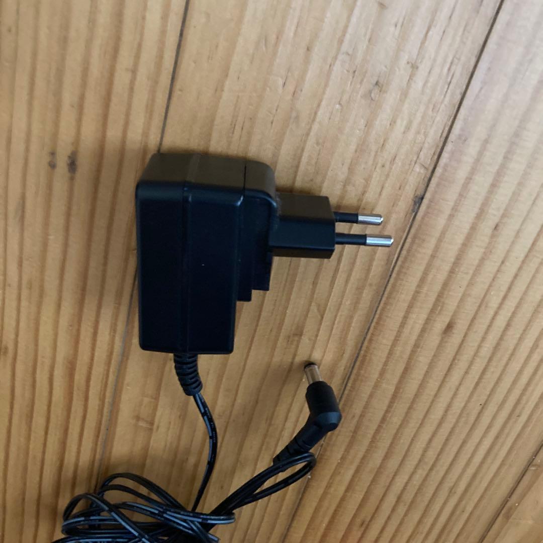 NUX MG-300 ギターエフェクター（箱無し、海外購入）