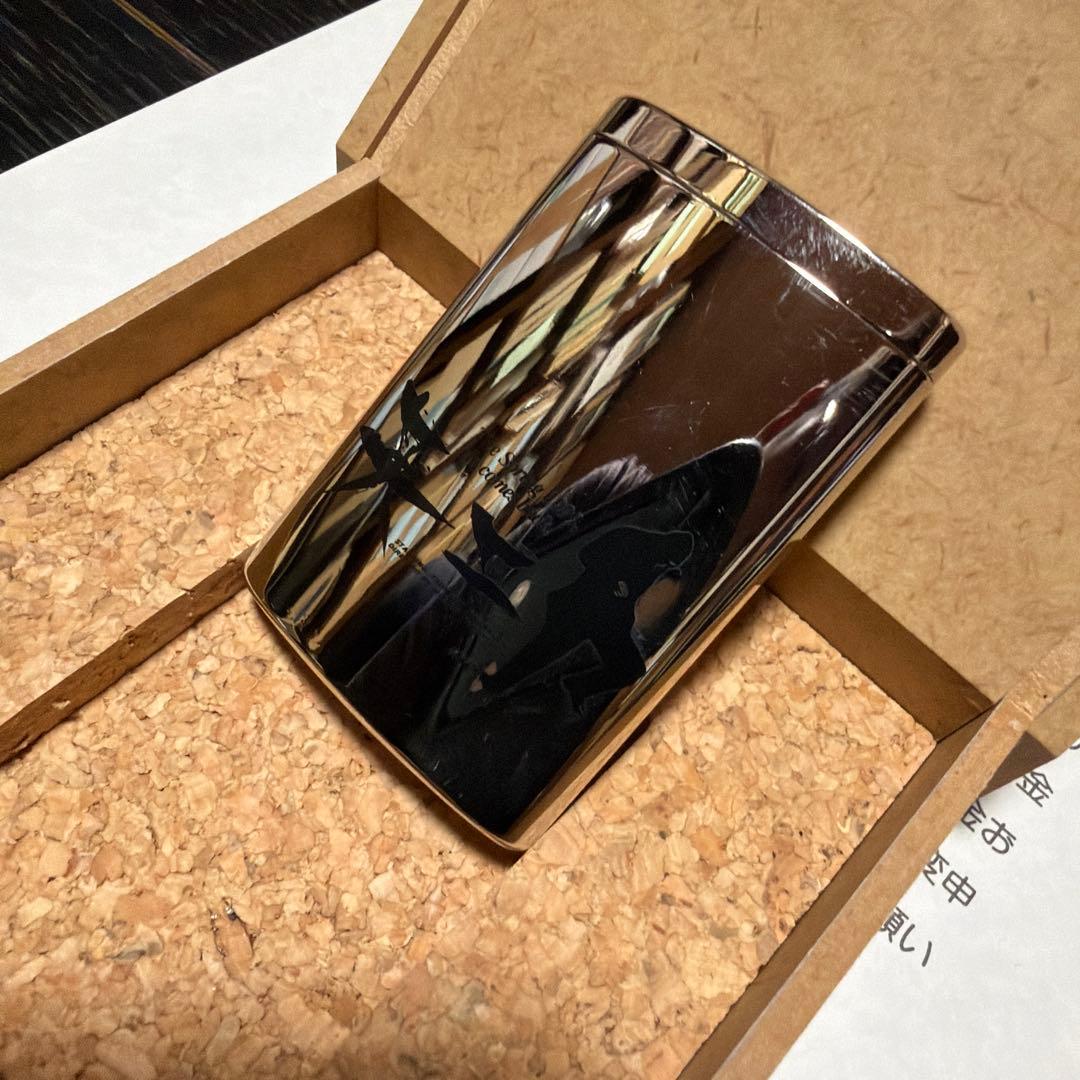 チョコレート様　長渕剛　マッチケース　映画　英二　1999年　当時品　公式グッズ