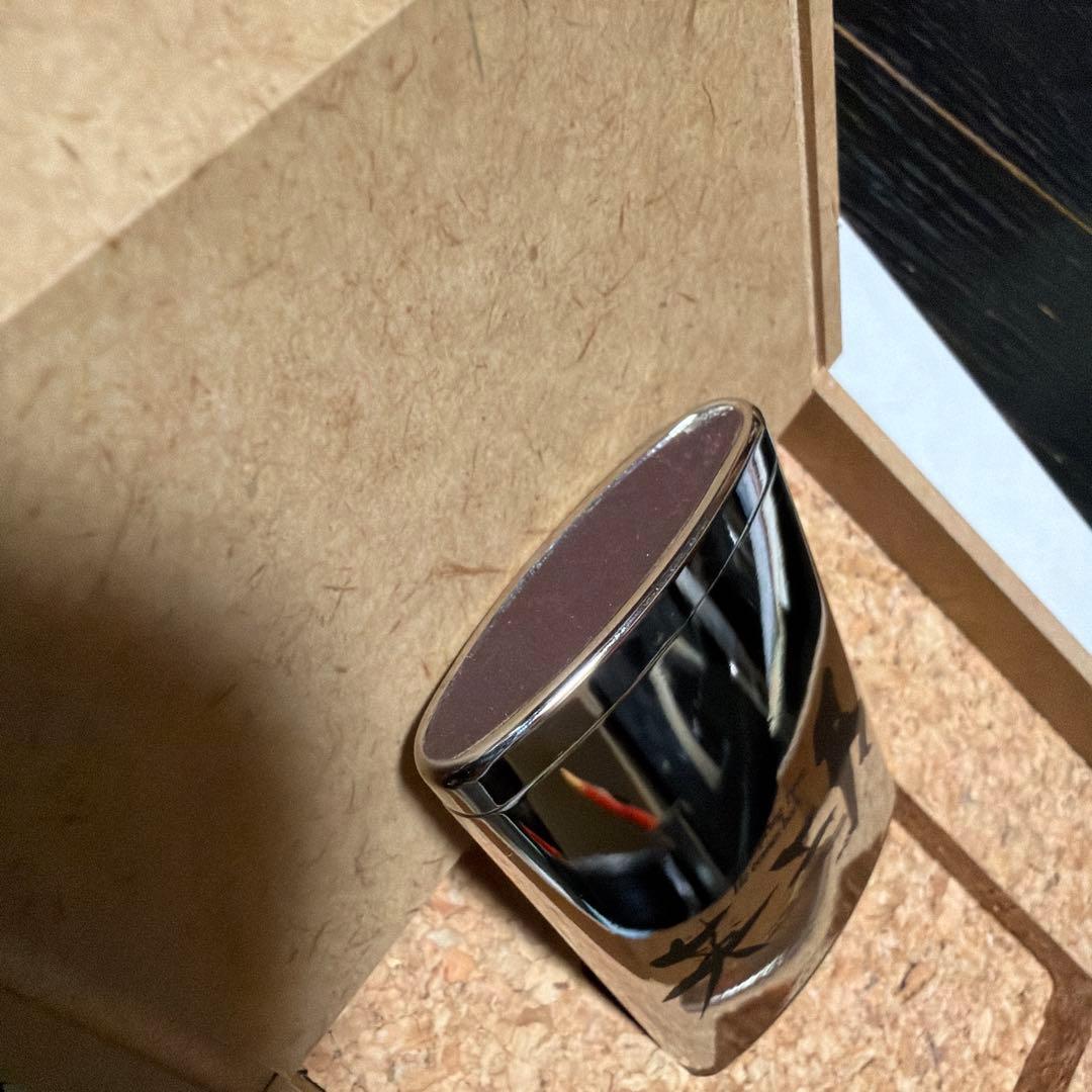 チョコレート様　長渕剛　マッチケース　映画　英二　1999年　当時品　公式グッズ