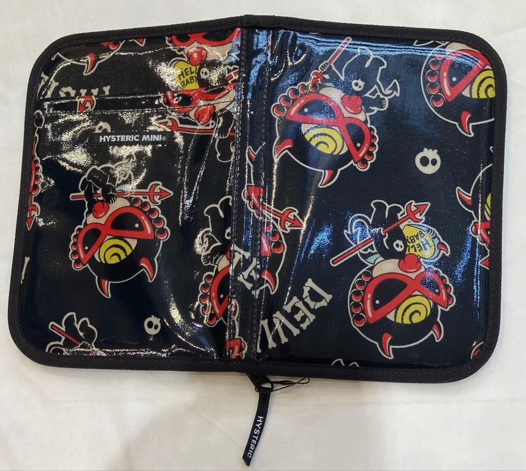 新品　ヒステリックミニ マルチケースSサイズ