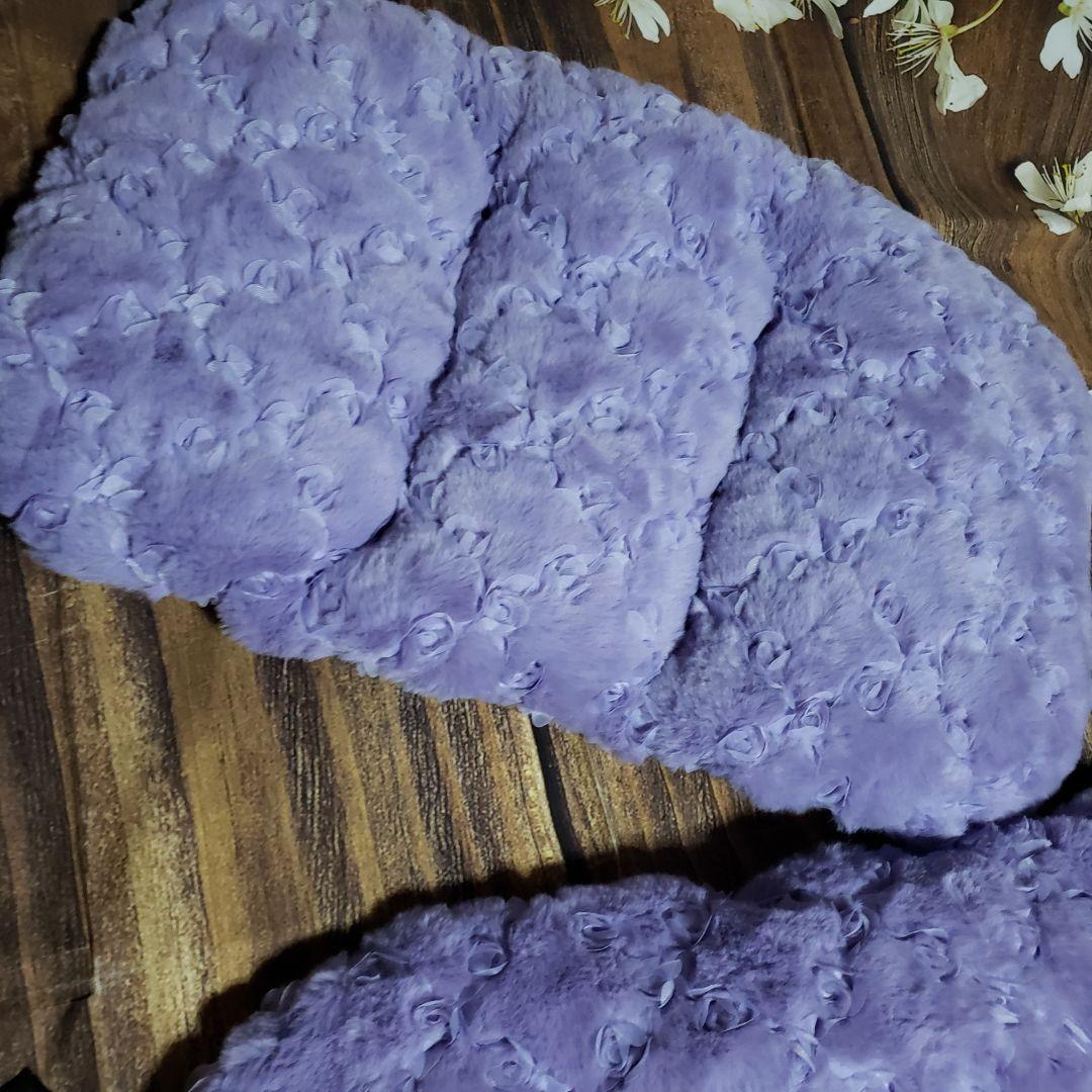 ペット用品　クロワッサン様　あごのせクッション　敷きクッション　ハンドメイド