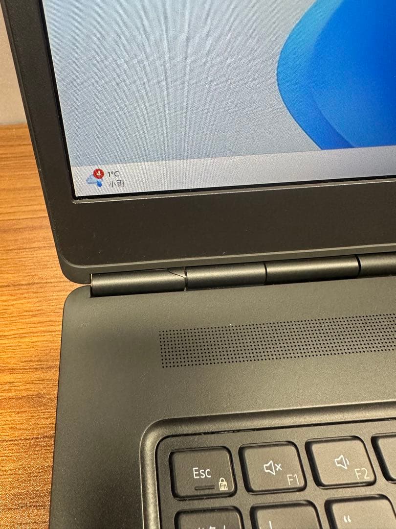 Windowsノート本体 Dell Precision 7760 i7-11850H T1200 64GB