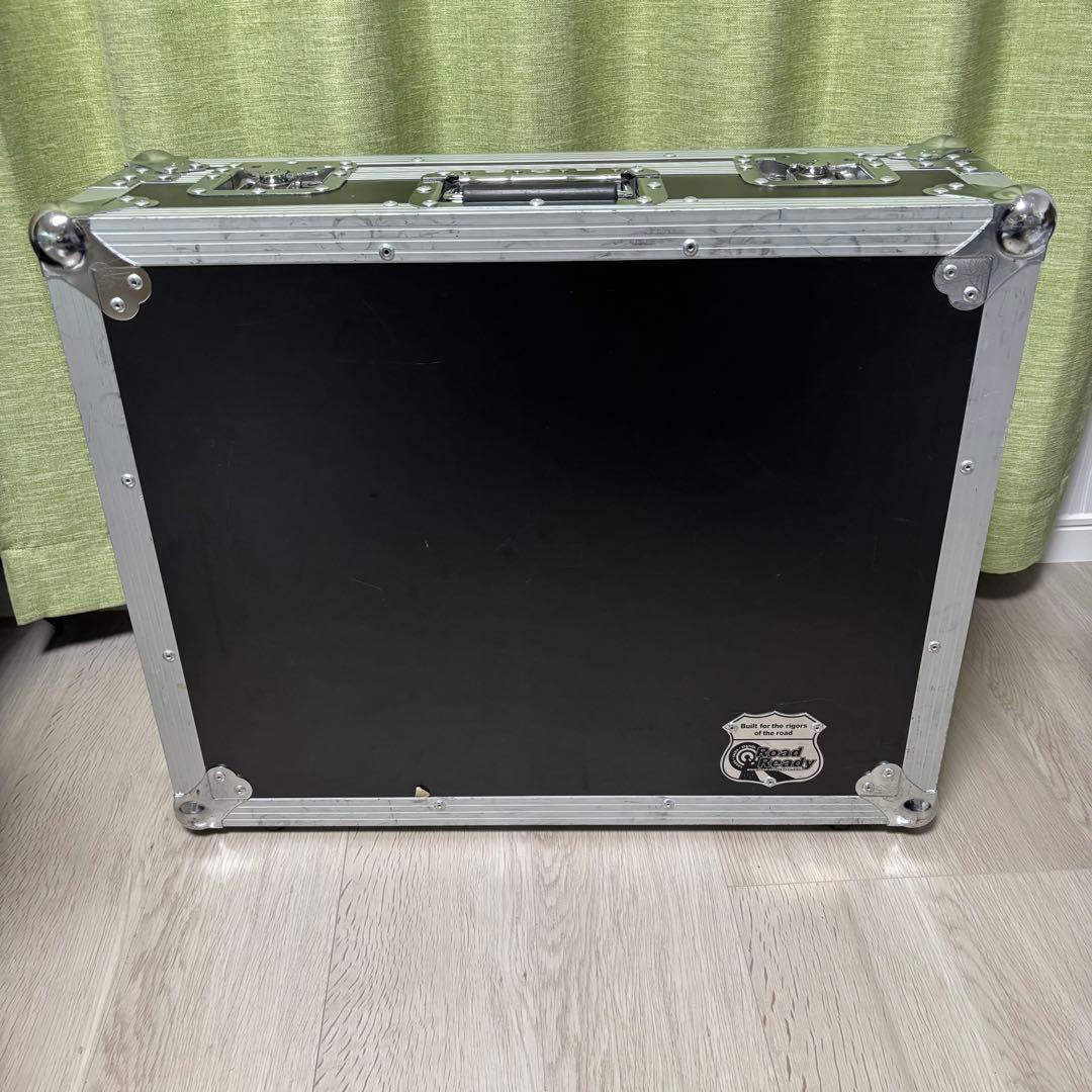 51×61×20 ROADREADY ロードレディー　ハードケース　ラックケース