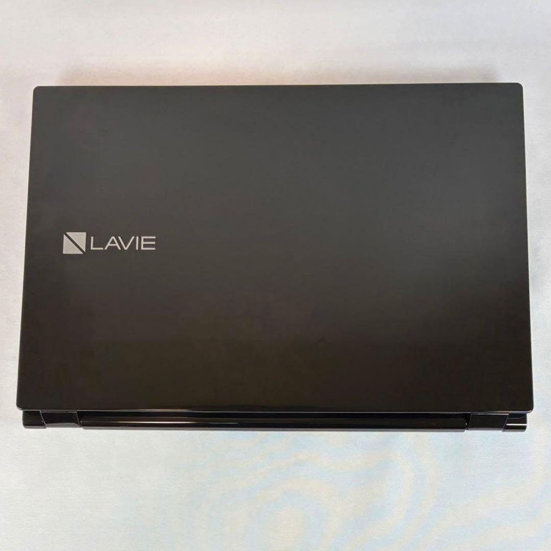 NEC LAVIE NS350G HDD1TB PCノートパソコン Office