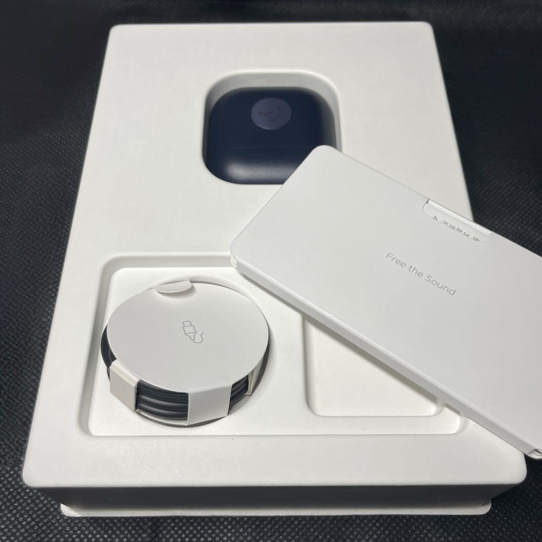 Libratone Air＋ (2nd) ワイヤレスイヤホン