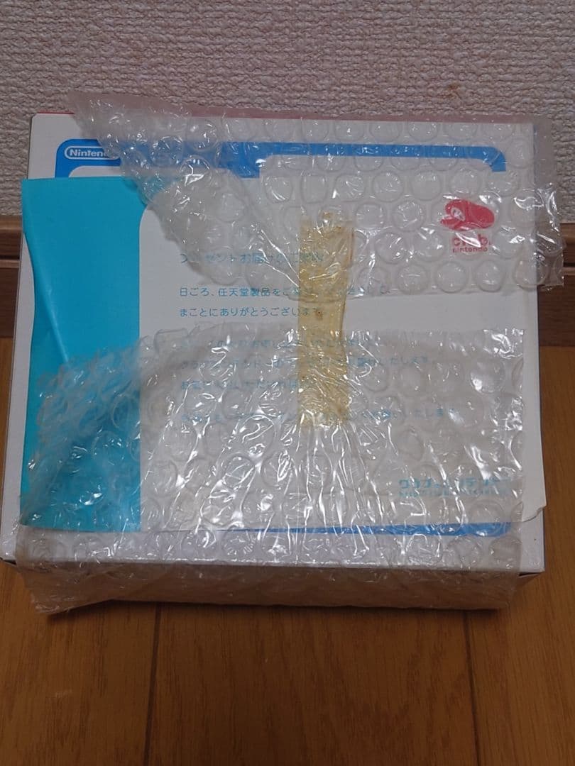 Nintendo GameCube Club Nintendo 限定版