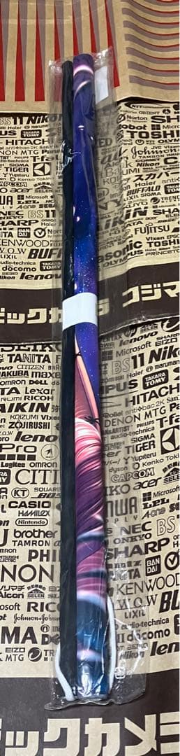 ピロ水 タペストリー BONNOU FESTIVAL 108 NO.42