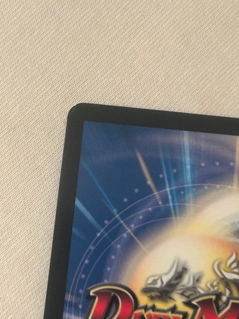 デュエマ　異端流しオニカマス csプロモ4枚セット