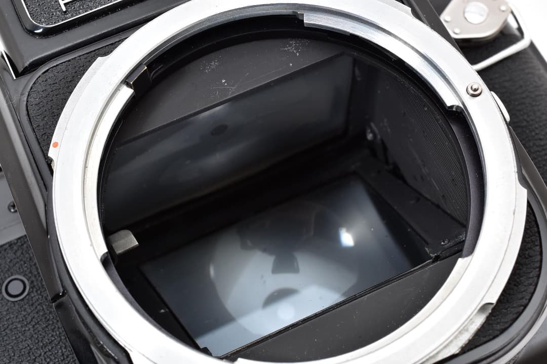 ペンタックス Pentax 6x7 67 アイレベル 中判 バケペン 2711