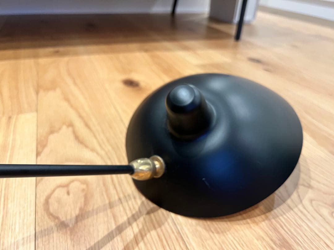 くろ様【正規品】IDEE SUSPENSION 3 BRAS PIVOTANTS