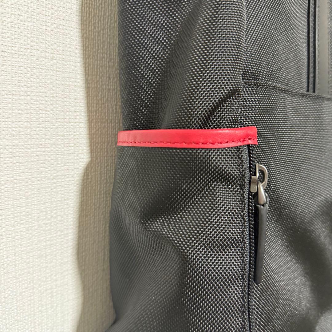 TUMI JAL Jarvis 682414DR2E イースト トートバッグ