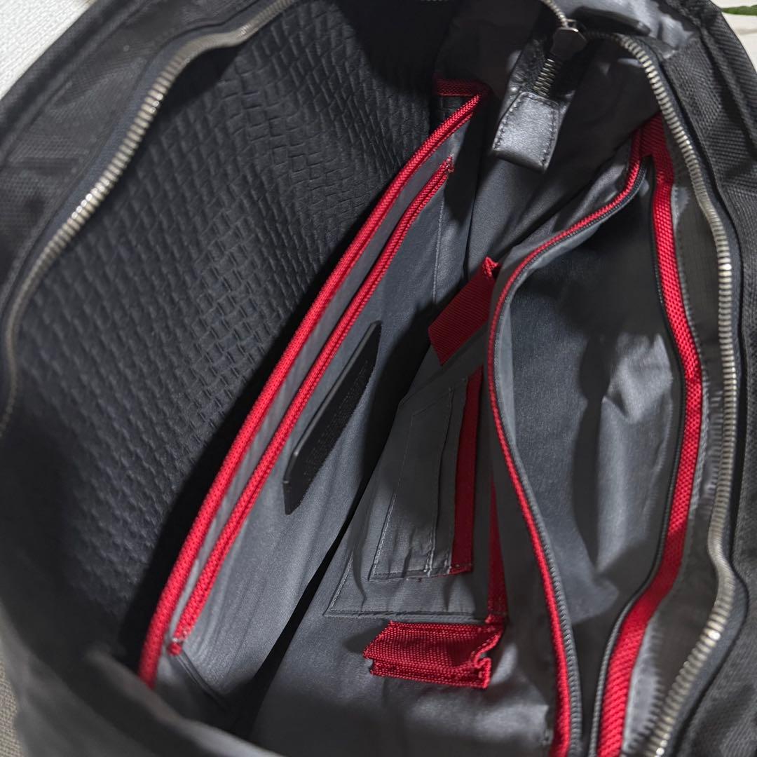 TUMI JAL Jarvis 682414DR2E イースト トートバッグ