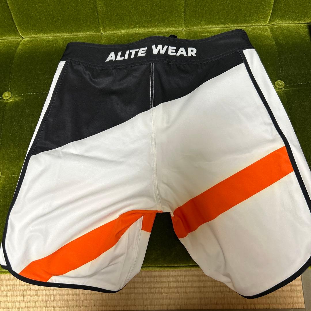 最終値下げ　ALITE WEAR ウエスト26inc　丈17inc サーフパンツ