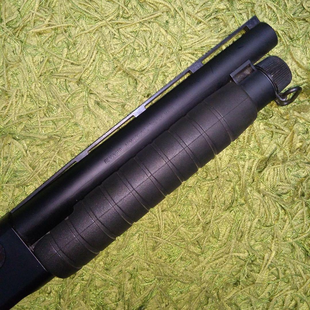 マルゼン　M1100 ディフェンダー マガジンタイプ