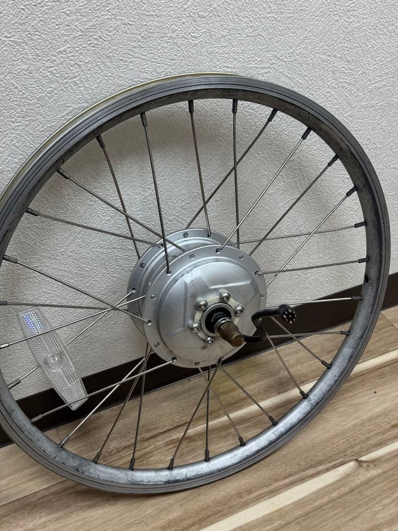 bafang 電動ホイール　36v-48v