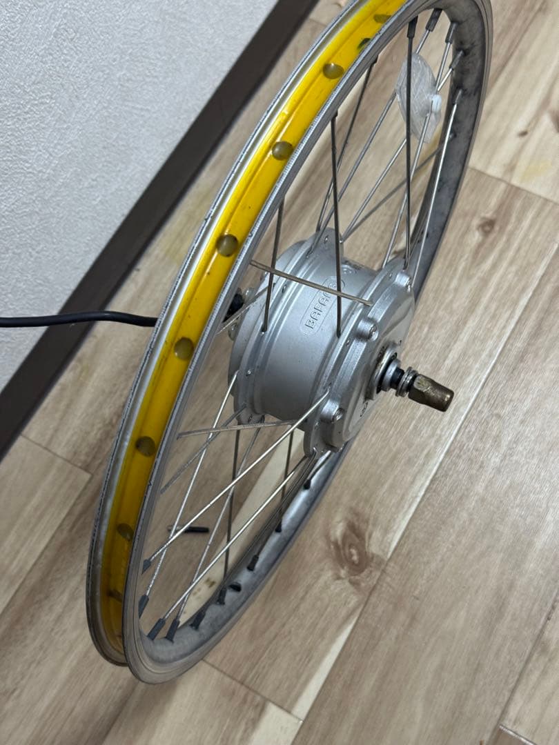 bafang 電動ホイール　36v-48v